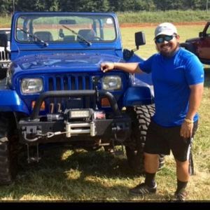 Meet your Posher, Blas